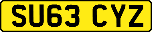 SU63CYZ