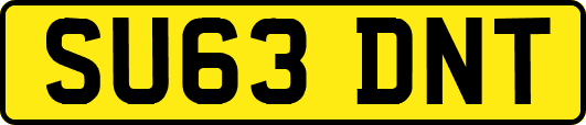 SU63DNT