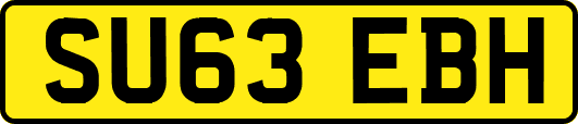 SU63EBH