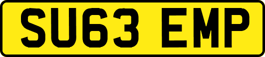 SU63EMP