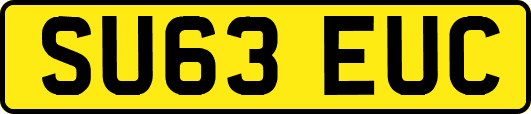 SU63EUC