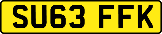 SU63FFK
