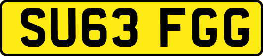 SU63FGG