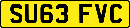 SU63FVC