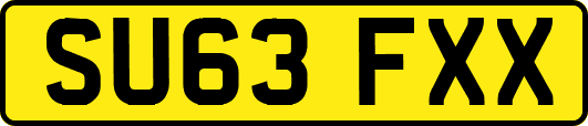 SU63FXX