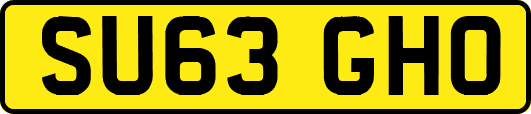 SU63GHO