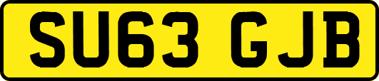 SU63GJB