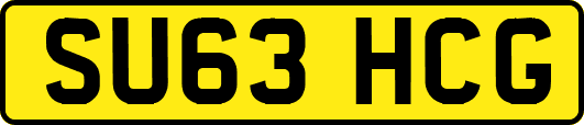 SU63HCG