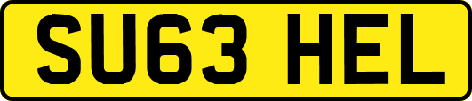 SU63HEL
