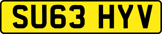 SU63HYV