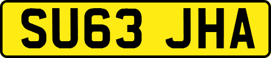SU63JHA
