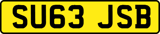 SU63JSB