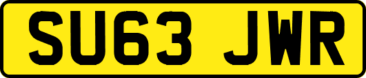 SU63JWR