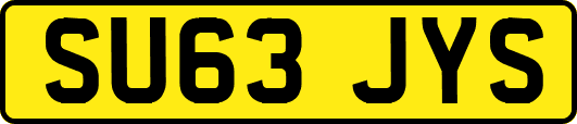 SU63JYS