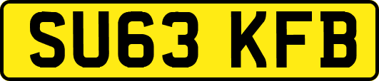 SU63KFB