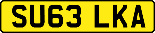 SU63LKA