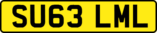 SU63LML