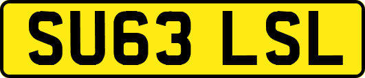 SU63LSL
