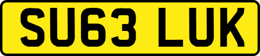 SU63LUK