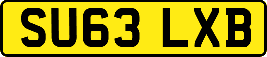 SU63LXB