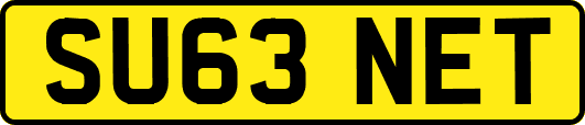 SU63NET