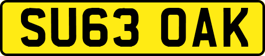 SU63OAK