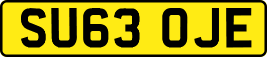 SU63OJE