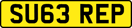 SU63REP