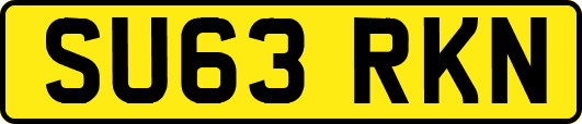 SU63RKN