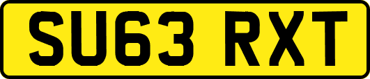 SU63RXT