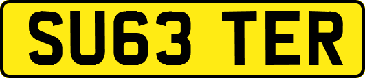 SU63TER