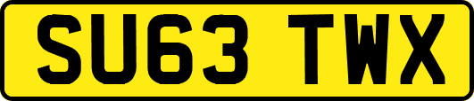 SU63TWX