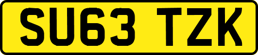 SU63TZK