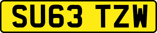 SU63TZW