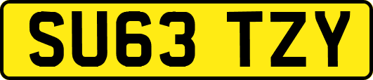 SU63TZY