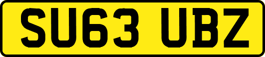 SU63UBZ