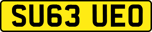 SU63UEO