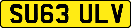 SU63ULV