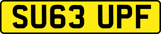 SU63UPF