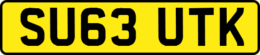 SU63UTK
