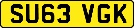 SU63VGK