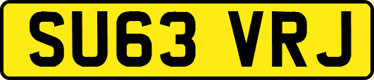 SU63VRJ