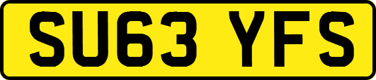 SU63YFS