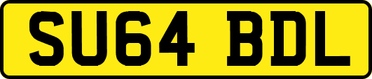 SU64BDL