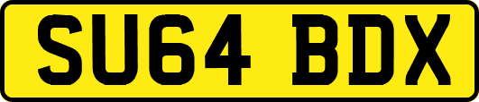 SU64BDX