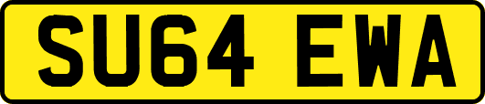 SU64EWA
