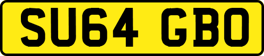 SU64GBO