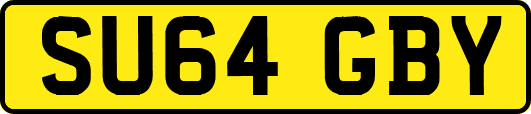 SU64GBY