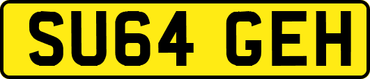 SU64GEH