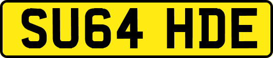 SU64HDE